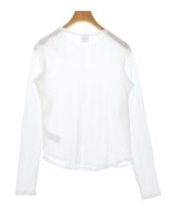 Robert P.Miller（ロバート・ピー・ミラー）Tシャツ・カットソー 白 サイズ:F レディース/2200622907055