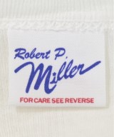 Robert P.Miller（ロバート・ピー・ミラー）Tシャツ・カットソー 白 サイズ:F レディース/2200622907055