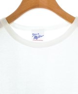 Robert P.Miller（ロバート・ピー・ミラー）Tシャツ・カットソー 白 サイズ:F レディース/2200622907055