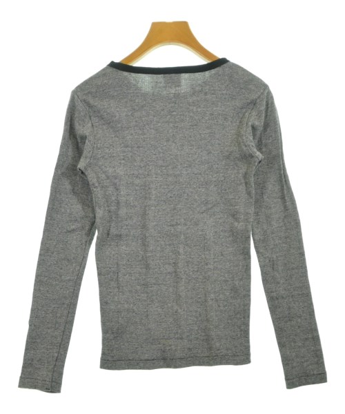 Robert P.Miller（ロバート・ピー・ミラー）Tシャツ・カットソー グレー サイズ:F レディース/2200632311057