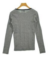 Robert P.Miller（ロバート・ピー・ミラー）Tシャツ・カットソー グレー サイズ:F レディース/2200632311057