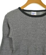 Robert P.Miller（ロバート・ピー・ミラー）Tシャツ・カットソー グレー サイズ:F レディース/2200632311057