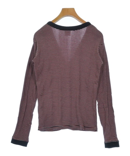 Robert P.Miller（ロバート・ピー・ミラー）カーディガン 赤 サイズ:M レディース/2200637628082