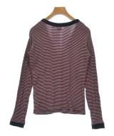 Robert P.Miller（ロバート・ピー・ミラー）カーディガン 赤 サイズ:M レディース/2200637628082