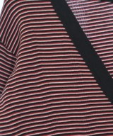 Robert P.Miller（ロバート・ピー・ミラー）カーディガン 赤 サイズ:M レディース/2200637628082