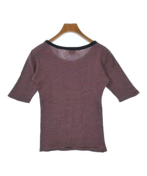 Robert P.Miller（ロバート・ピー・ミラー）Tシャツ・カットソー 黒 サイズ:F メンズ/2200624820093