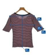 Robert P.Miller（ロバート・ピー・ミラー）Tシャツ・カットソー 黒 サイズ:F メンズ/2200624820093