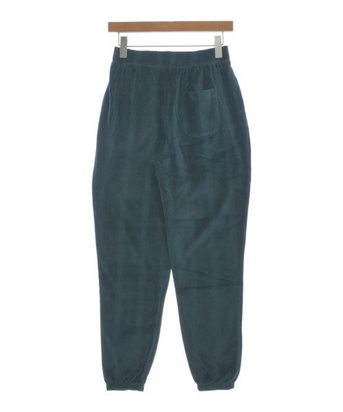 Robert P.Miller（ロバート・ピー・ミラー）スウェットパンツ 緑 サイズ:F レディース/2200634597107