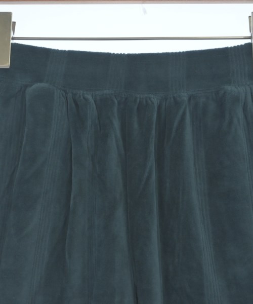 Robert P.Miller（ロバート・ピー・ミラー）スウェットパンツ 緑 サイズ:F レディース/2200634597107