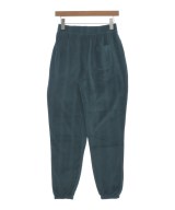 Robert P.Miller（ロバート・ピー・ミラー）スウェットパンツ 緑 サイズ:F レディース/2200634597107