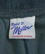 Robert P.Miller（ロバート・ピー・ミラー）スウェットパンツ 緑 サイズ:F レディース/2200634597107