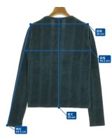 Robert P.Miller（ロバート・ピー・ミラー）Tシャツ・カットソー 緑 サイズ:M レディース/2200634597282