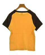 Robert P.Miller（ロバート・ピー・ミラー）Tシャツ・カットソー 黄 サイズ:F レディース/2200610964565