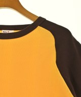 Robert P.Miller（ロバート・ピー・ミラー）Tシャツ・カットソー 黄 サイズ:F レディース/2200610964565