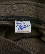 Robert P.Miller（ロバート・ピー・ミラー）ロング・マキシ丈スカート 茶 サイズ:F レディース/2200613703024