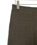 Robert P.Miller（ロバート・ピー・ミラー）ロング・マキシ丈スカート 茶 サイズ:F レディース/2200613703024