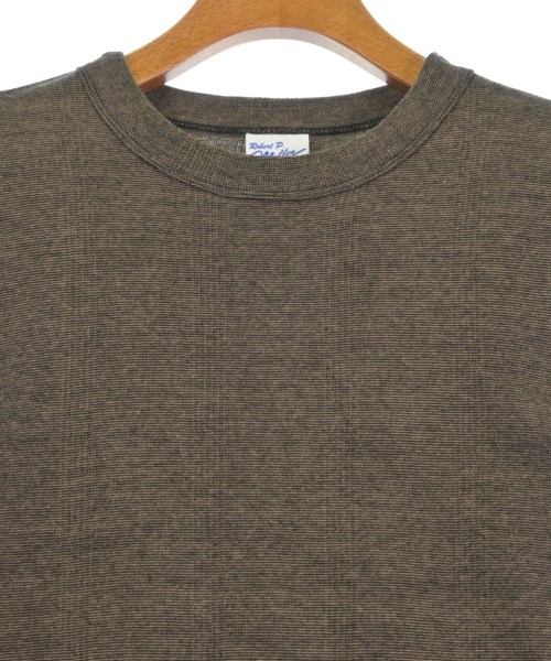Robert P.Miller（ロバート・ピー・ミラー）Tシャツ・カットソー 茶 サイズ:F レディース/2200613703062
