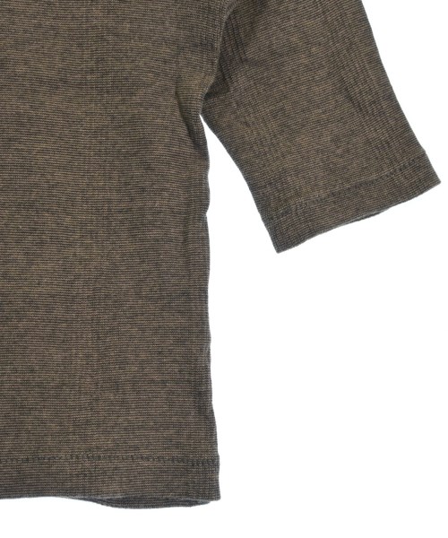 Robert P.Miller（ロバート・ピー・ミラー）Tシャツ・カットソー 茶 サイズ:F レディース/2200613703062