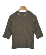 Robert P.Miller（ロバート・ピー・ミラー）Tシャツ・カットソー 茶 サイズ:F レディース/2200613703062