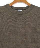 Robert P.Miller（ロバート・ピー・ミラー）Tシャツ・カットソー 茶 サイズ:F レディース/2200613703062