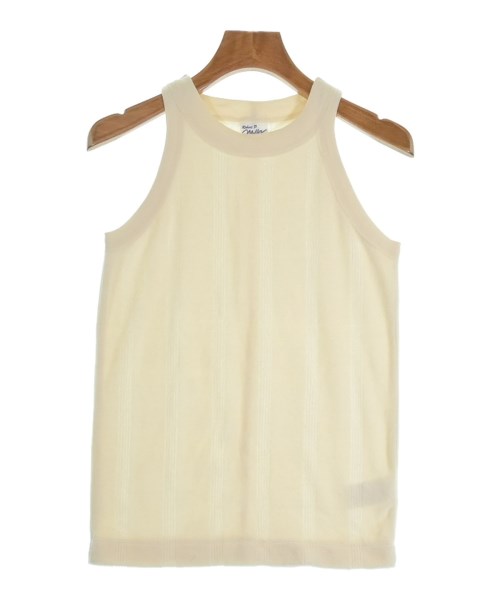 Robert P.Miller タンクトップ