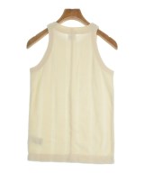 Robert P.Miller（ロバート・ピー・ミラー）タンクトップ 白 サイズ:F レディース/2200619963040