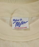 Robert P.Miller（ロバート・ピー・ミラー）タンクトップ 白 サイズ:F レディース/2200619963040