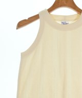 Robert P.Miller（ロバート・ピー・ミラー）タンクトップ 白 サイズ:F レディース/2200619963040