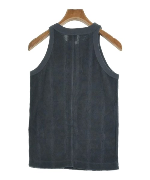 Robert P.Miller（ロバート・ピー・ミラー）タンクトップ 青 サイズ:F レディース/2200619963057
