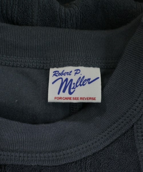 Robert P.Miller（ロバート・ピー・ミラー）タンクトップ 青 サイズ:F レディース/2200619963057