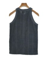 Robert P.Miller（ロバート・ピー・ミラー）タンクトップ 青 サイズ:F レディース/2200619963057