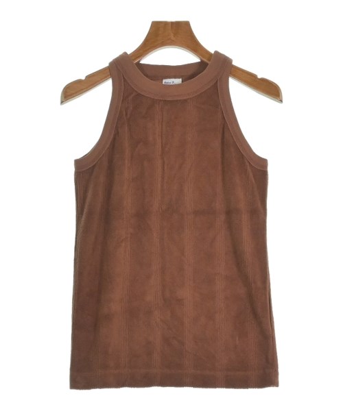 Robert P.Miller タンクトップ