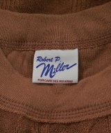 Robert P.Miller（ロバート・ピー・ミラー）タンクトップ 茶 サイズ:F レディース/2200619963064