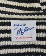 Robert P.Miller（ロバート・ピー・ミラー）ベスト/ノースリーブ 黒 サイズ:F レディース/2200614669411