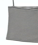 Robert P.Miller（ロバート・ピー・ミラー）ベスト/ノースリーブ 黒 サイズ:F レディース/2200614669411