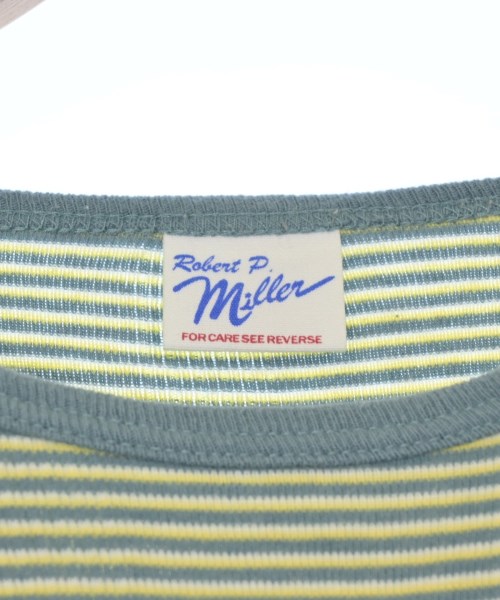 Robert P.Miller（ロバート・ピー・ミラー）Tシャツ・カットソー 緑 サイズ:F レディース/2200624909019