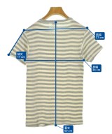 Robert P.Miller（ロバート・ピー・ミラー）Tシャツ・カットソー 白 サイズ:M メンズ/2200625280278