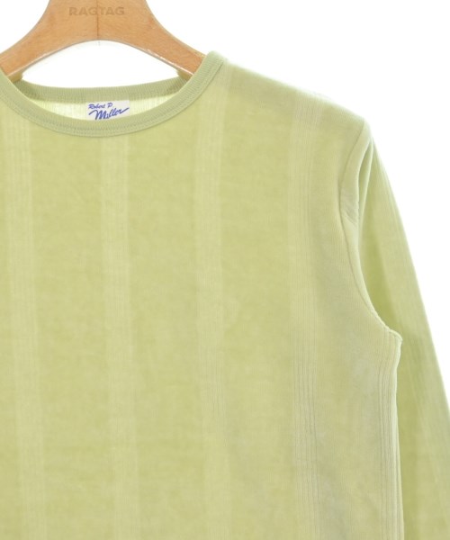Robert P.Miller（ロバート・ピー・ミラー）Tシャツ・カットソー 緑 サイズ:F レディース/2200626434083