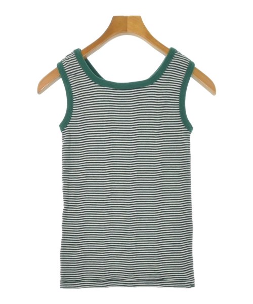 Robert P.Miller（ロバート・ピー・ミラー）ノースリーブ 緑 サイズ:M レディース/2200614997095