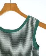 Robert P.Miller（ロバート・ピー・ミラー）ノースリーブ 緑 サイズ:M レディース/2200614997095