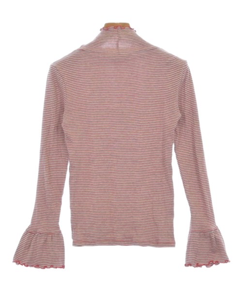 Robert P.Miller（ロバート・ピー・ミラー）Tシャツ・カットソー 赤 サイズ:F レディース/2200628631046