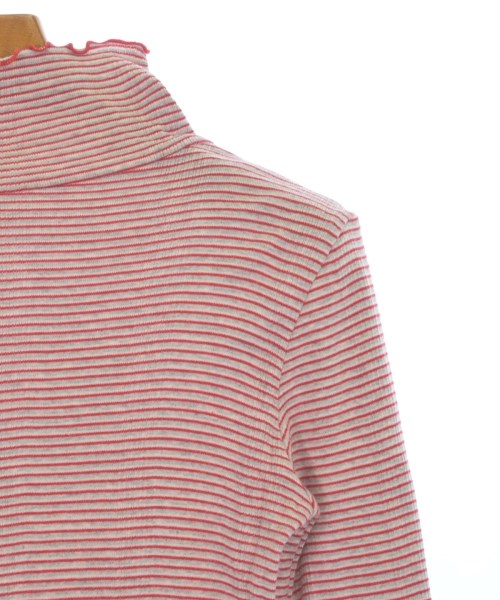 Robert P.Miller（ロバート・ピー・ミラー）Tシャツ・カットソー 赤 サイズ:F レディース/2200628631046