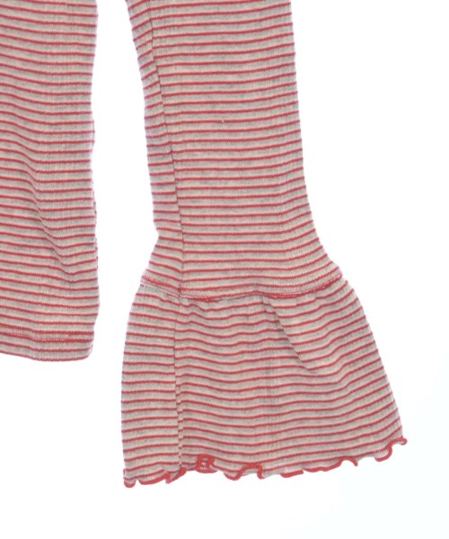 Robert P.Miller（ロバート・ピー・ミラー）Tシャツ・カットソー 赤 サイズ:F レディース/2200628631046