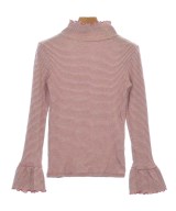 Robert P.Miller（ロバート・ピー・ミラー）Tシャツ・カットソー 赤 サイズ:F レディース/2200628631046