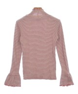 Robert P.Miller（ロバート・ピー・ミラー）Tシャツ・カットソー 赤 サイズ:F レディース/2200628631046