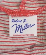 Robert P.Miller（ロバート・ピー・ミラー）Tシャツ・カットソー 赤 サイズ:F レディース/2200628631046