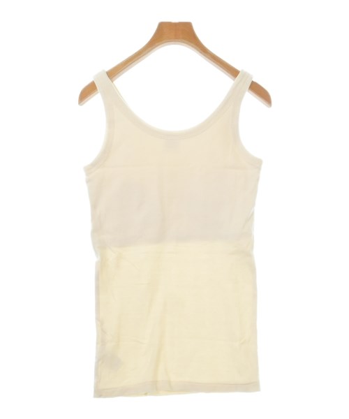 Robert P.Miller（ロバート・ピー・ミラー）タンクトップ 白 サイズ:F レディース/2200619992064