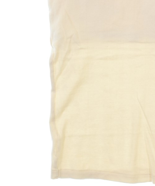 Robert P.Miller（ロバート・ピー・ミラー）タンクトップ 白 サイズ:F レディース/2200619992064