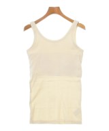 Robert P.Miller（ロバート・ピー・ミラー）タンクトップ 白 サイズ:F レディース/2200619992064