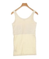 Robert P.Miller（ロバート・ピー・ミラー）タンクトップ 白 サイズ:F レディース/2200619992064